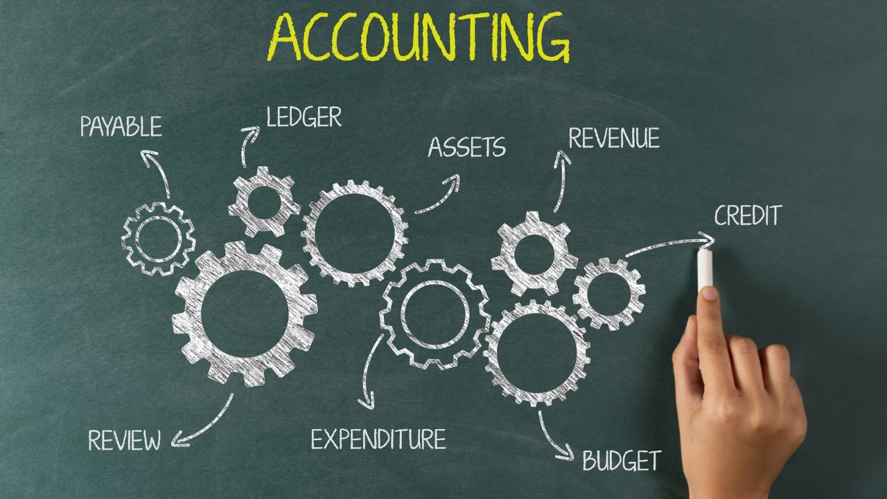 Accounting