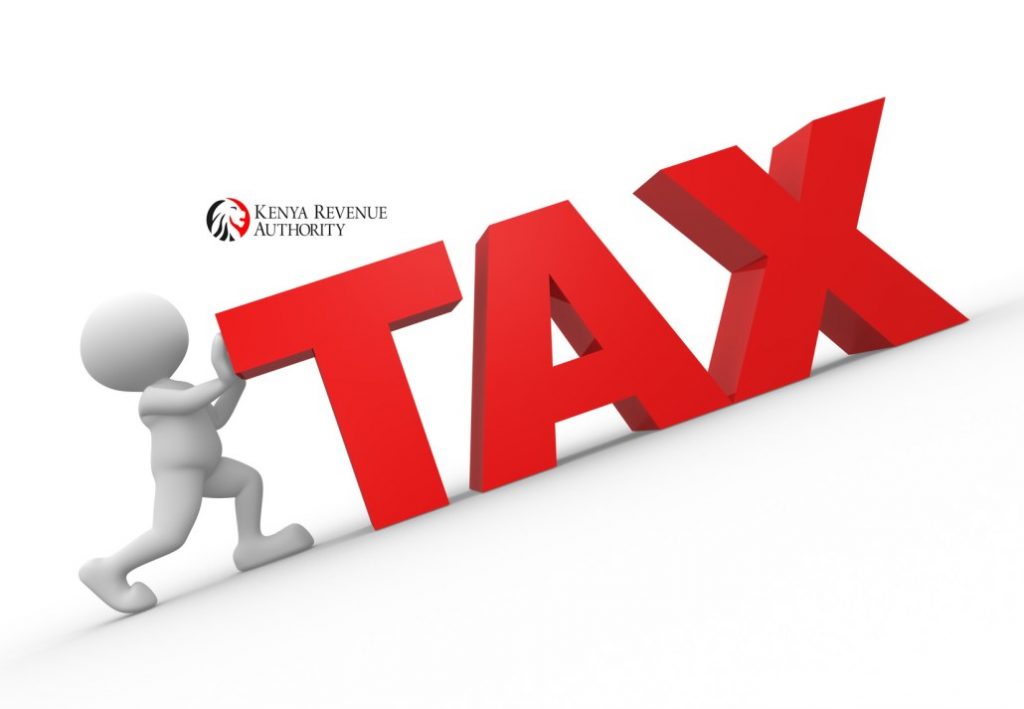 Tax